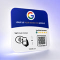 Google Reviews - Plate